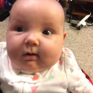 Meet your Posher, Kellie